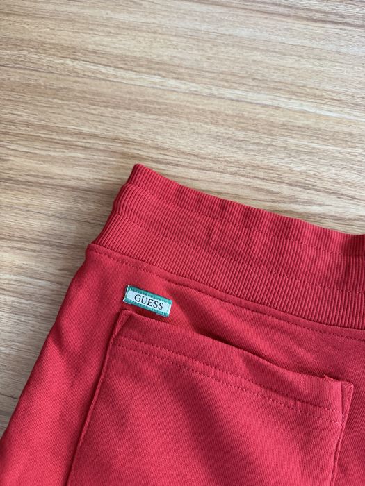 Compleu guess rosu unisex