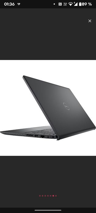 Laptop DELL Vostro 3525