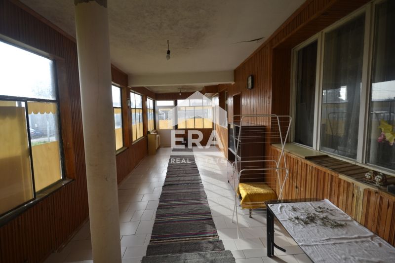 Продава се Къща в с. Капитан Андреево, Област Хасково - 169 кв.м за 829 €/кв.м - Снимка #9