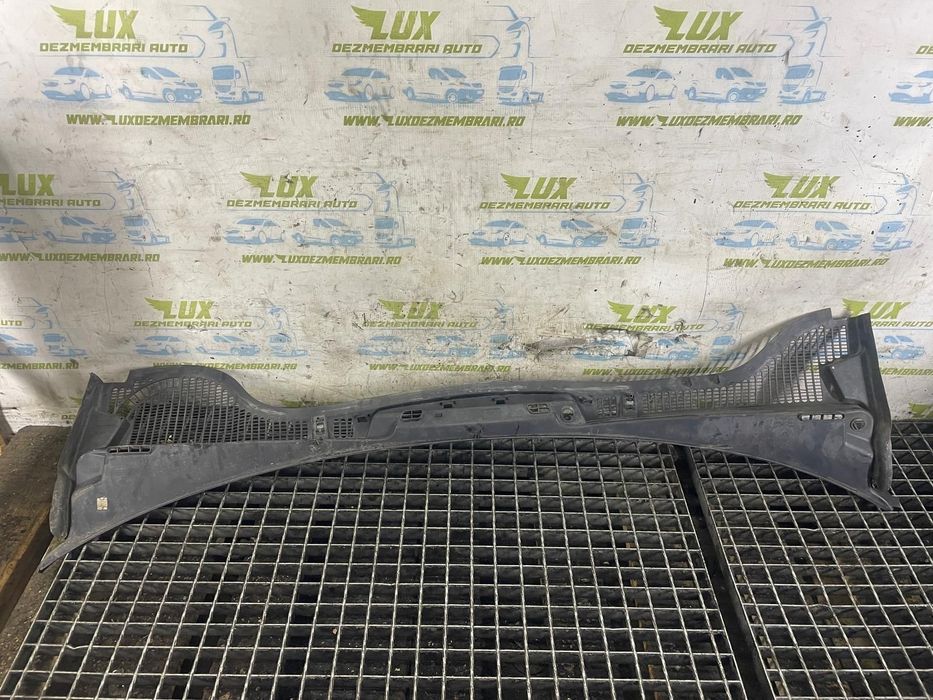 Grila stergator 1z1819415f Skoda Octavia 2 [facelift] [2008 - 2013] 1