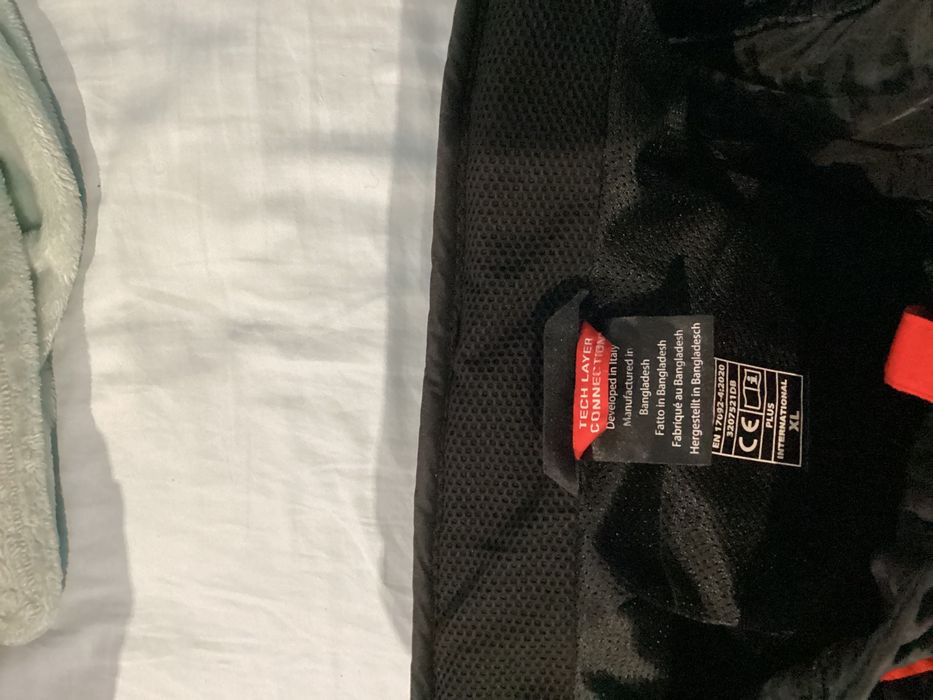 Мото яке Алпинстар XL