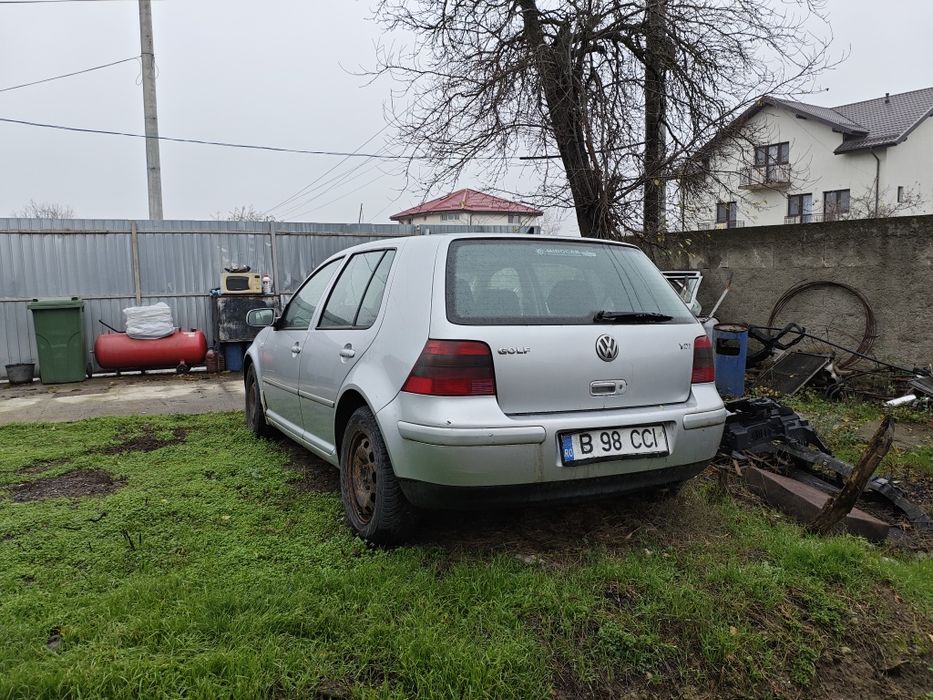 Golf ALH 90cp interior sport  motor impecabil