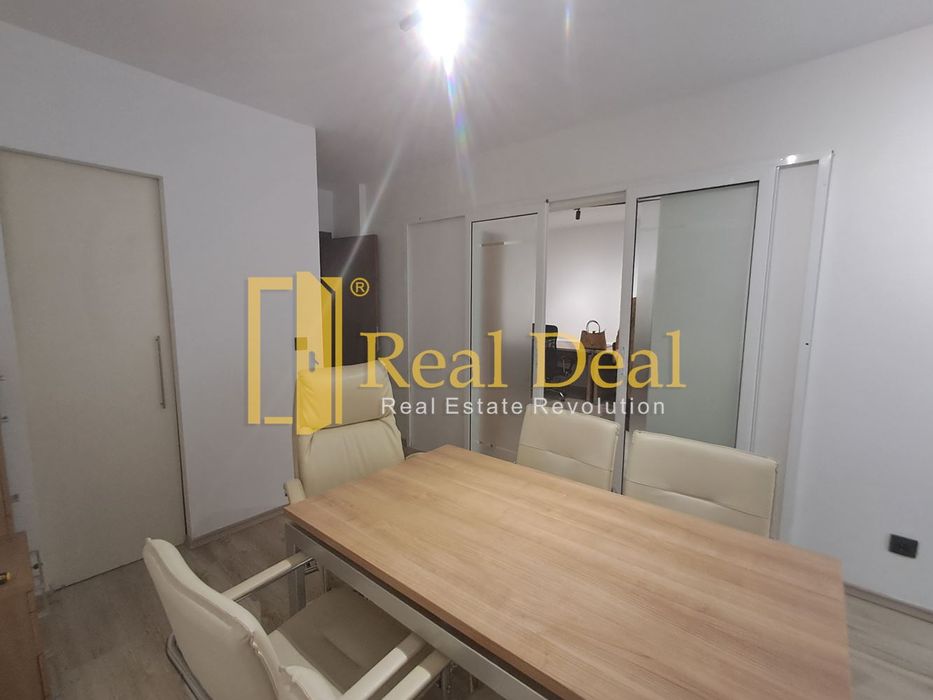 Дава се под наем Офис в София, Зона Б-5 - 78 кв.м за 648.21 € - Снимка #4