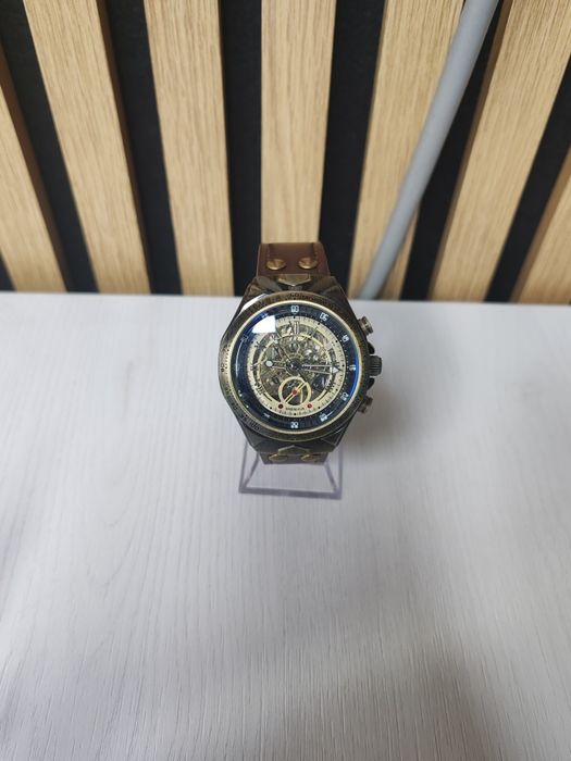 Ceas Shenhua 9869 Automatic Amanet Activ Exigent Cod 171