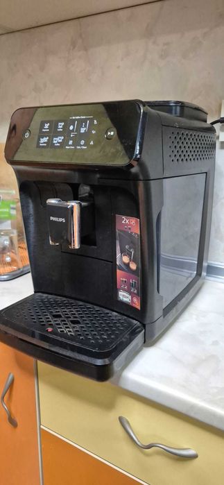 Кафемашина Philips EP1200