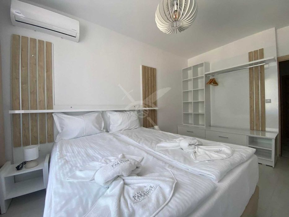 Продава се Двустаен апартамент в Приморско - 53 кв.м за 2057 €/кв.м - Снимка #2