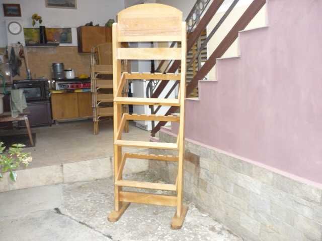 Стоика за вино 17 бутилки