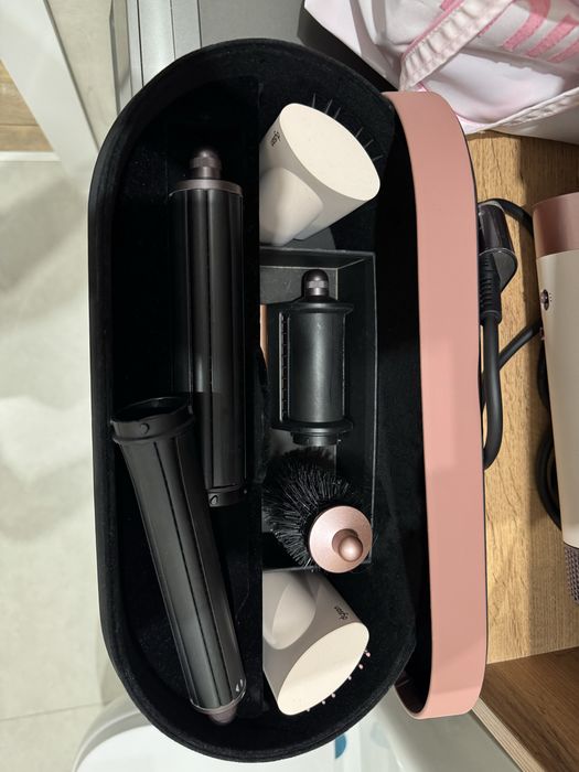 Стайлер Dyson Оригинал