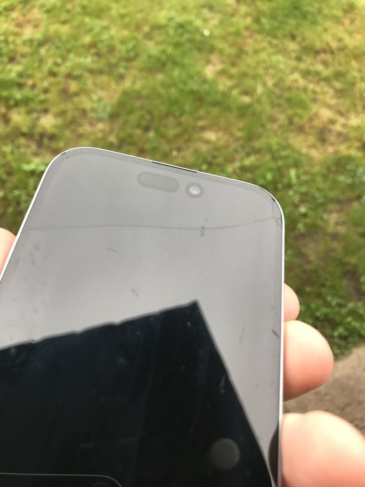 Vand iPhone 15 128gb 86%