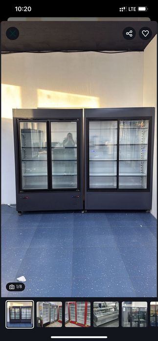 Витрины для бизнеса