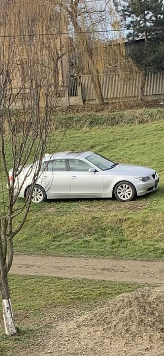 BMW 525 d 177 cai