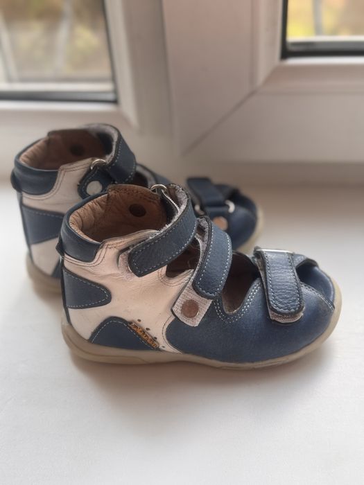 ортопедическая обувь