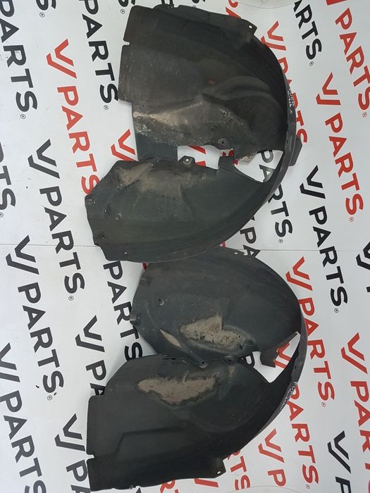 Стоп волан фар калник щора крик подкалник Ford S-max дюзи