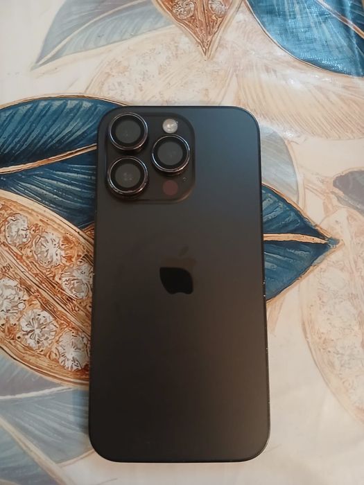 Iphone 14 pro 256.