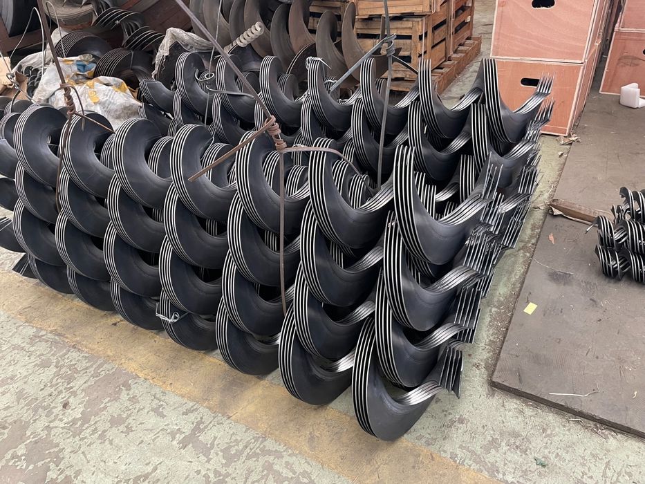 Спираль для шнека