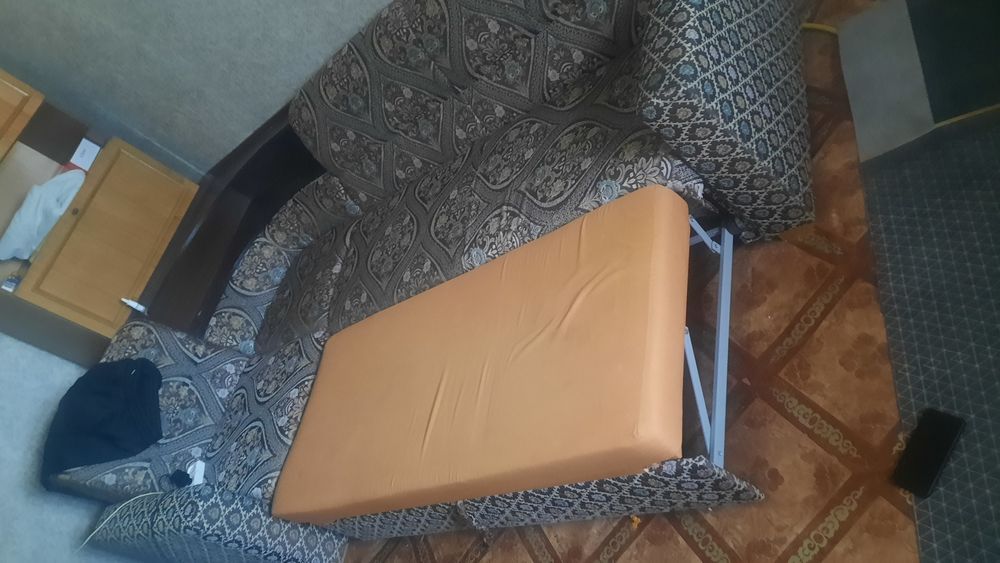 Продам Угловой диван