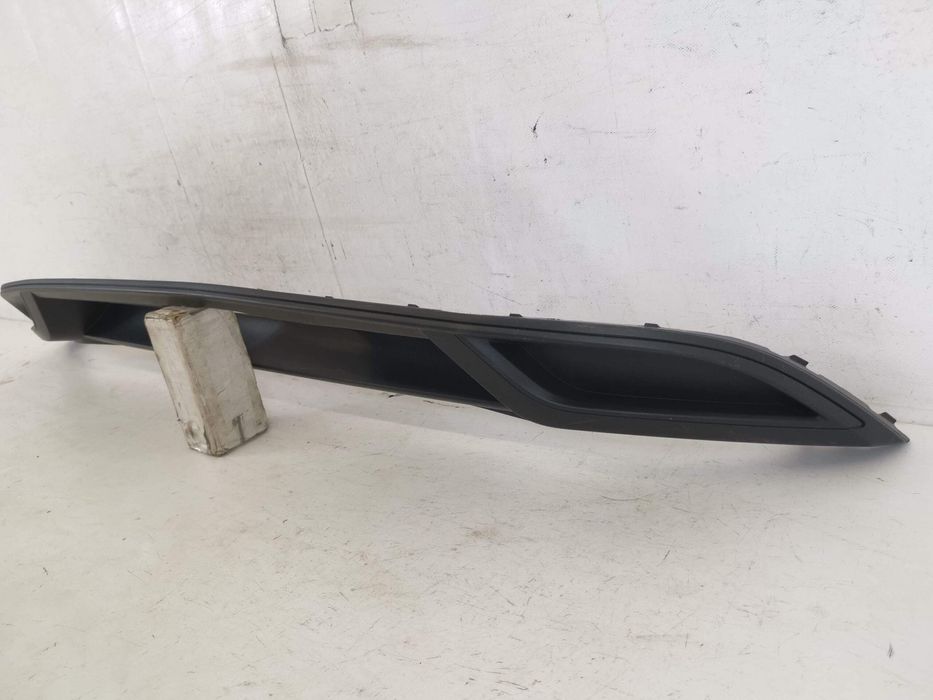 Шпойлер За Задна Броня / Spoiler Za Zadna Bronia Volkswagen VW Golf 7