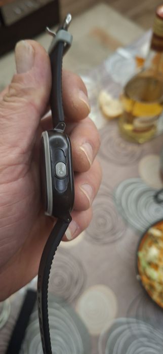 Детски часовник MyKi4