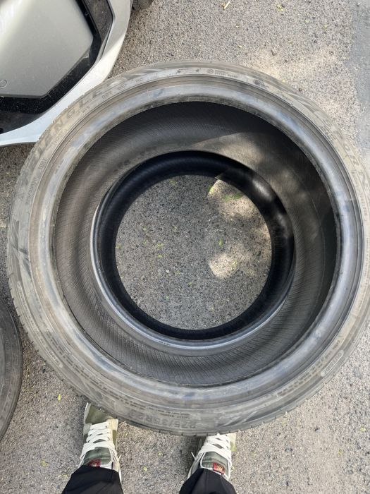 275/35/R20 Triangle sport