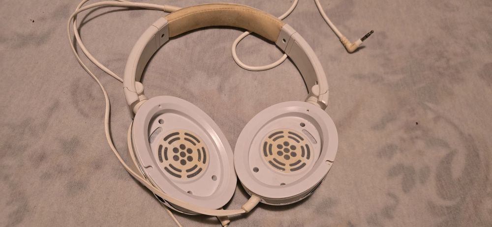 Căști JVC HA-S660