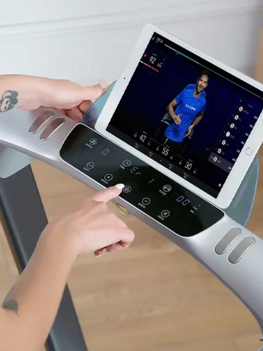 Begavoy dorojka Proxima OVICX Q2S Plus, skladnoy, uy uchun sport sifat