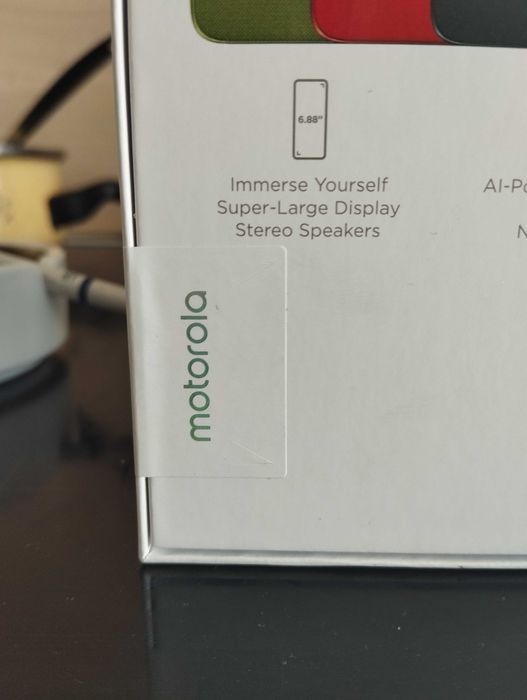 Motorola g 06.Нови.