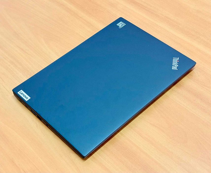 Lenovo ThinkPad T14s Gen 4 / AMD Ryzen 5 PRO 7540U / 16GB DDR5 /2GB VRAM/ 512GB SSD / 14″ FHD+ 300 nits / Гаранция-6м.