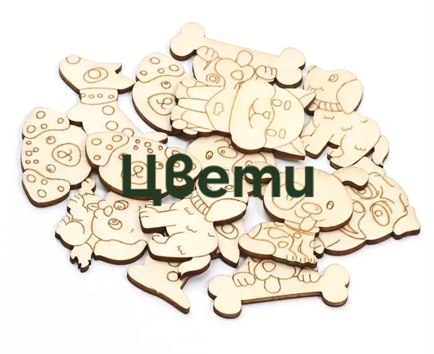 Подаръчни комплекти за деца.