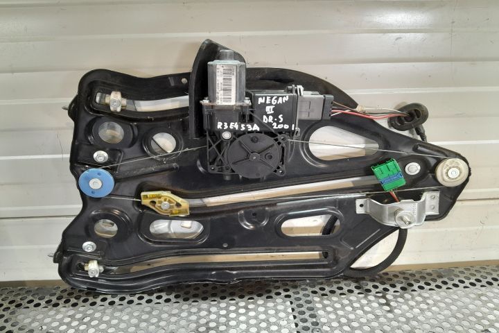 Macara geam spate dreapta electrica 918372-103 827201508R 827200018R