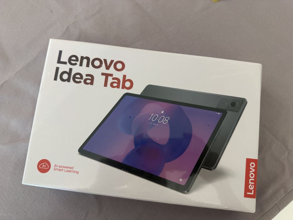Lenovo idea tab 128 gb