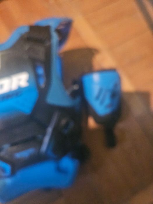 Vand scut thor copii