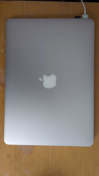 Apple MacBook Air 2012 13.9" 4G Ram 250GB диск i7