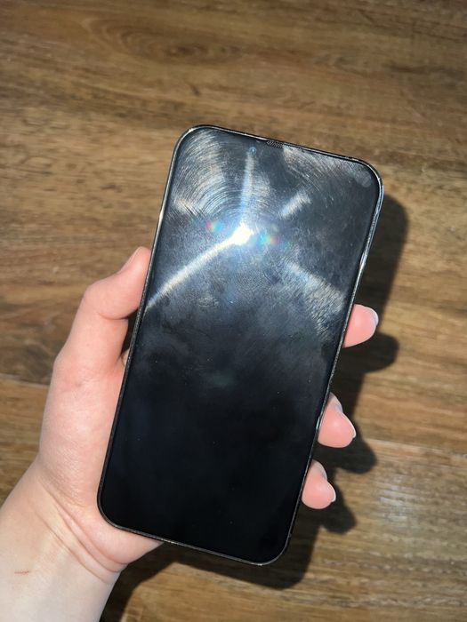Продаётся iphone 13pro оригинал, 128гб, емкость 94%