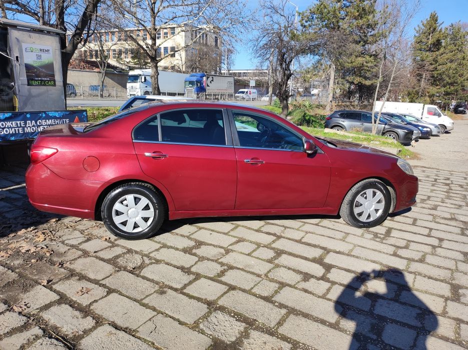 Продавам Chevrolet Epica