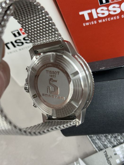 Ceas de mână Tissot