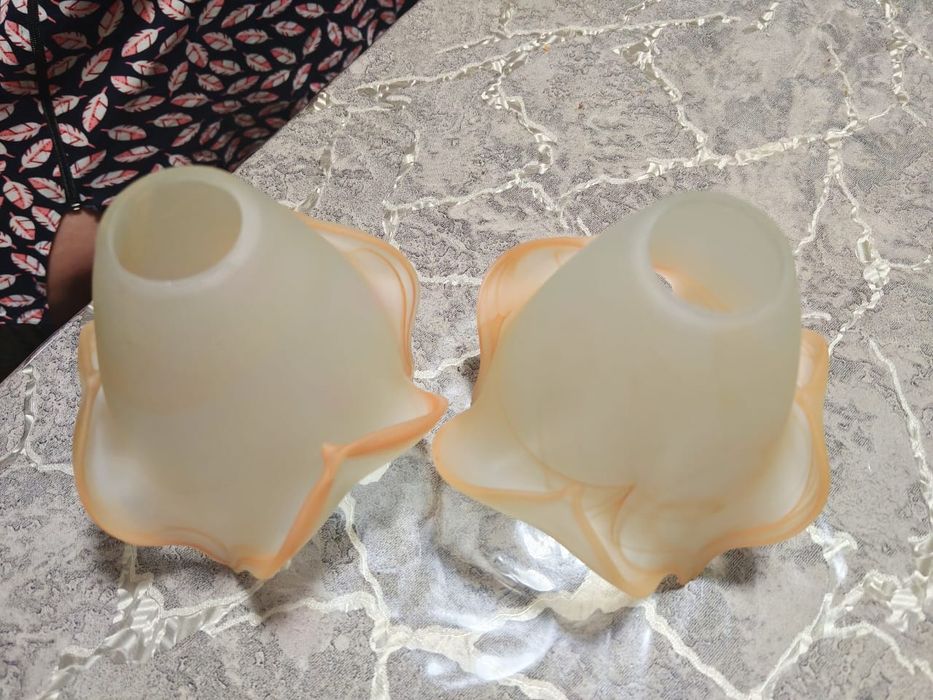 Продам плафоны б/у