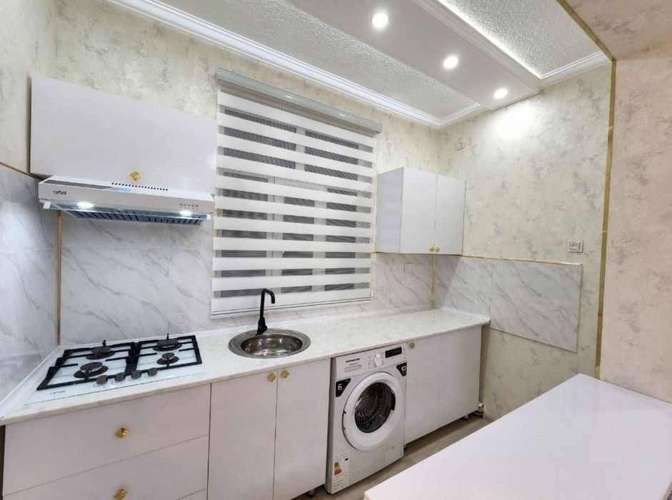 АРЕНДА | Метро Новза | Примиум Класс квартира