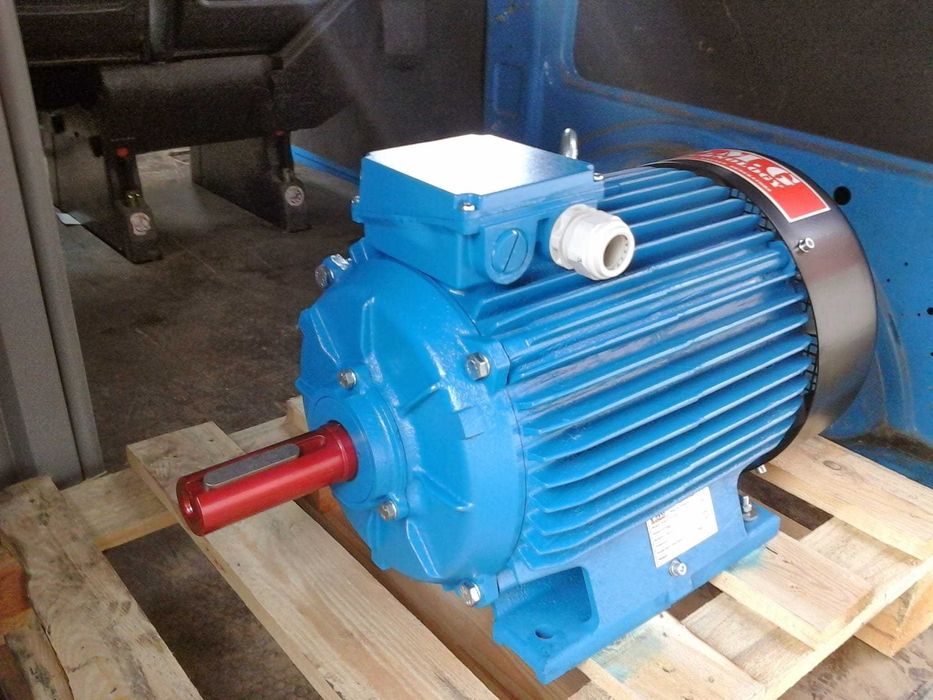 PRODUCATOR Generatoare cu Magneti Permanenti Neodym PMG  230v / 380v