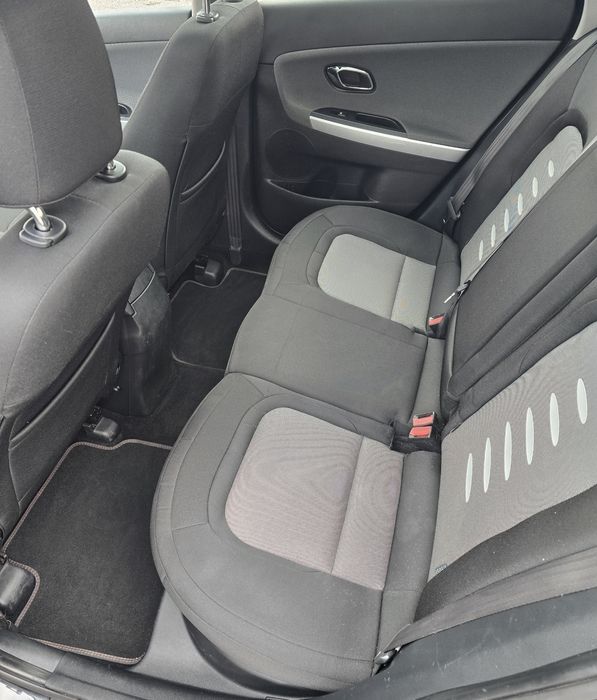 Kia ceed 2014 / 1,6 D / inmatriculata