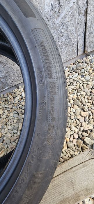 Anvelope Hankook Ventus S1 Evo3 Suv AO 255 40 R20 101Y