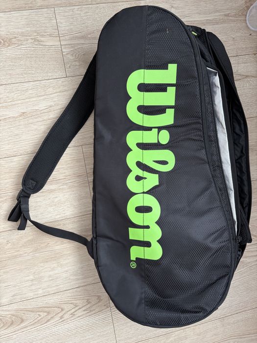 Сумка для тенниса