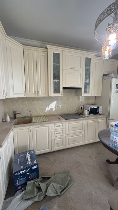 Продаем кухонный гарнитур