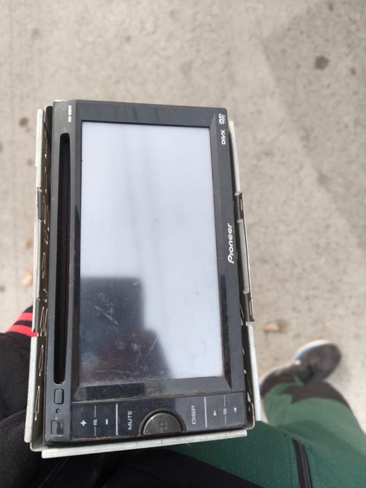 магнитофон Pioneer