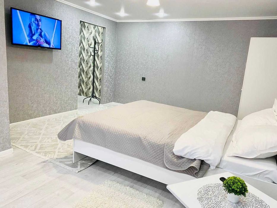 Продается 1 комн квартира Пушкина,17