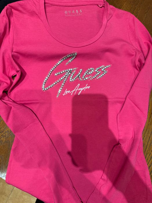 Оригинални дамски блузи Guess