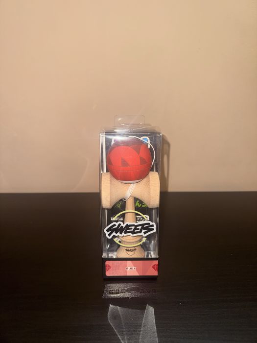 Kendame Sweets GEM Turbo Shape CF AntiSkid 2.0 Noi in Cutie