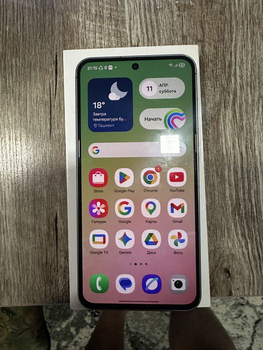 Самсунг А 56 128 гб