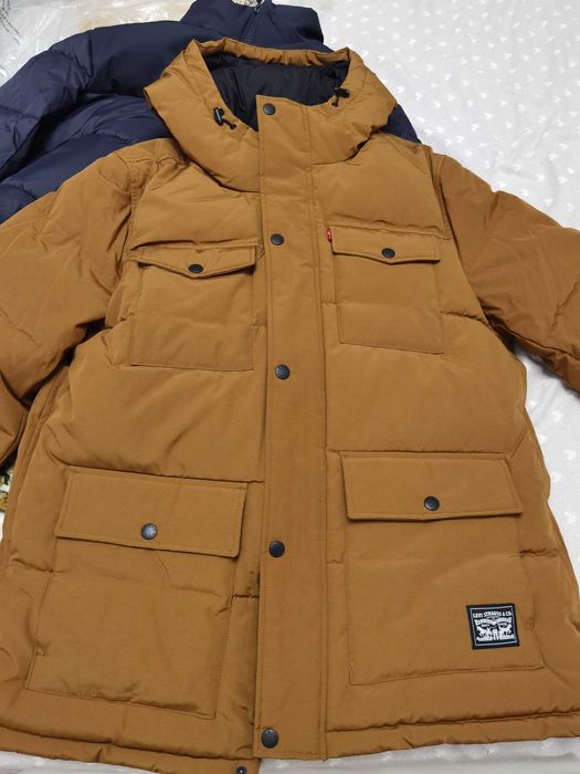 Куртка Levi's мужская