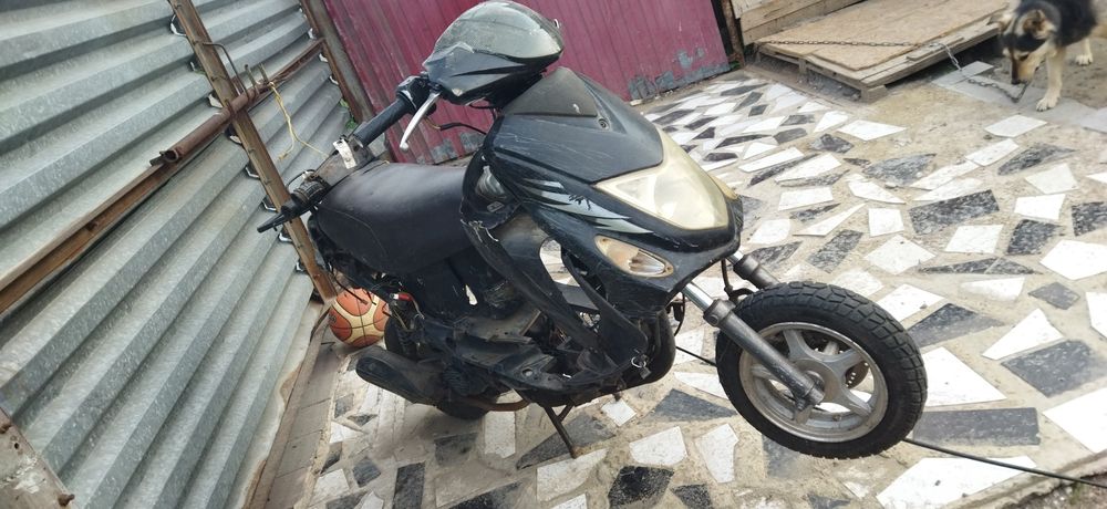 Обмен или продажа