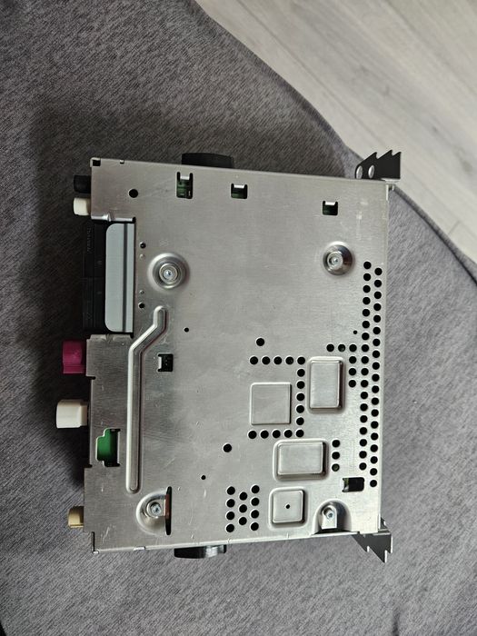 Modul  navigație   bmw x 2